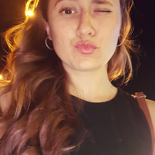 Ania G. profile photo