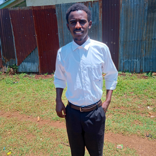 charles m. profile photo