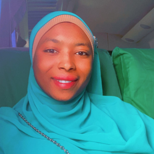 Hadiza kure  W.