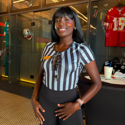 chaquira v. profile photo