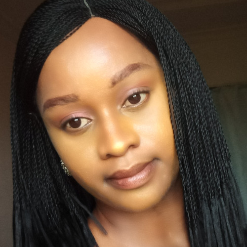 Precious I. profile photo
