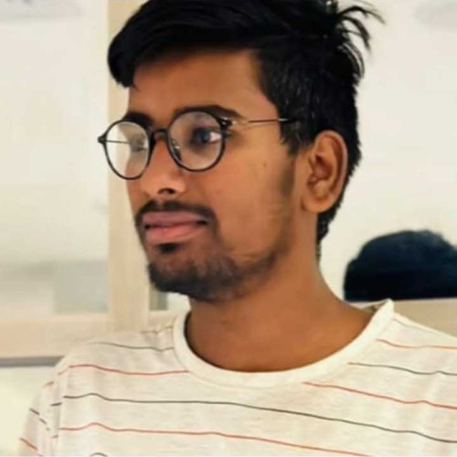 budime s. profile photo