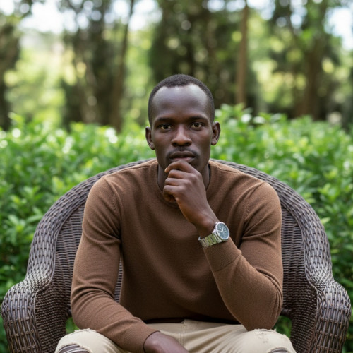 linus k. profile photo