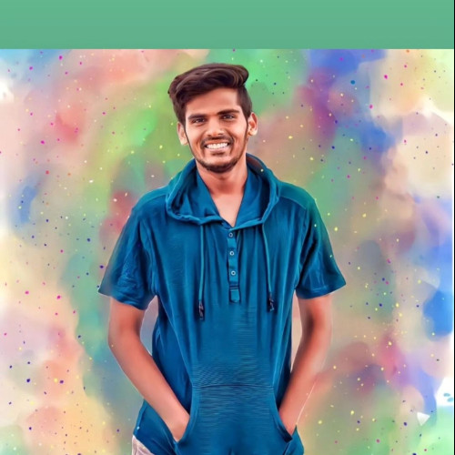 Gopi  C. profile photo