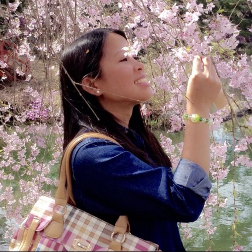 Ria B. profile photo