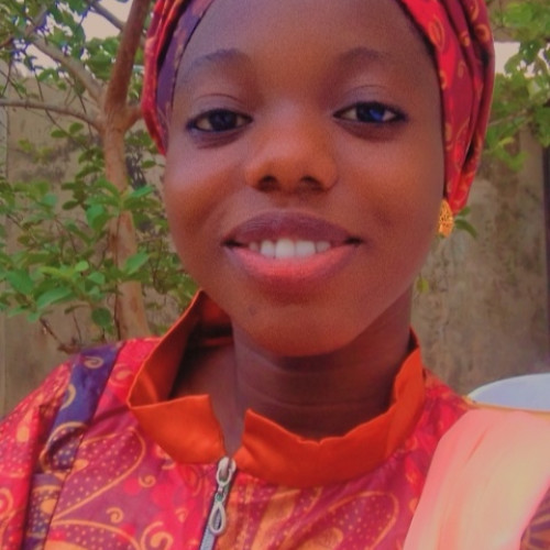 Maryam A. profile photo