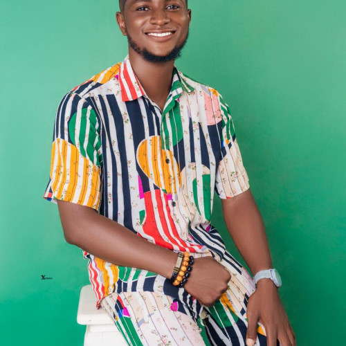 Vincent N. profile photo