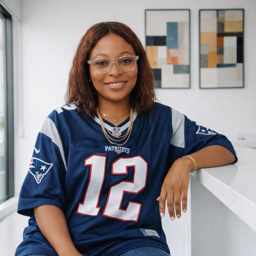 Sonia P. profile photo