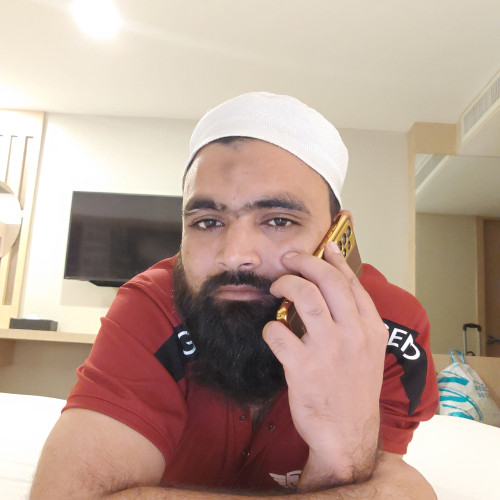 Rahan  A. profile photo