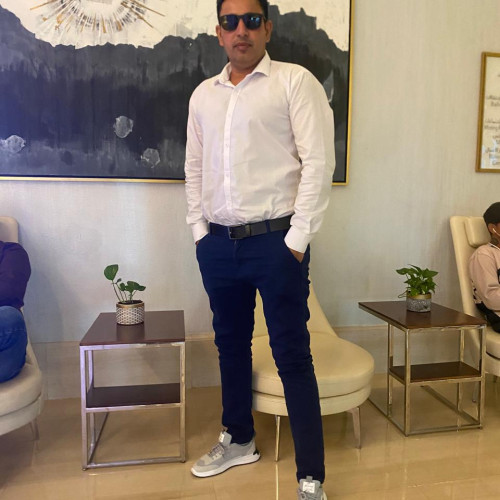 Jameel A. profile photo
