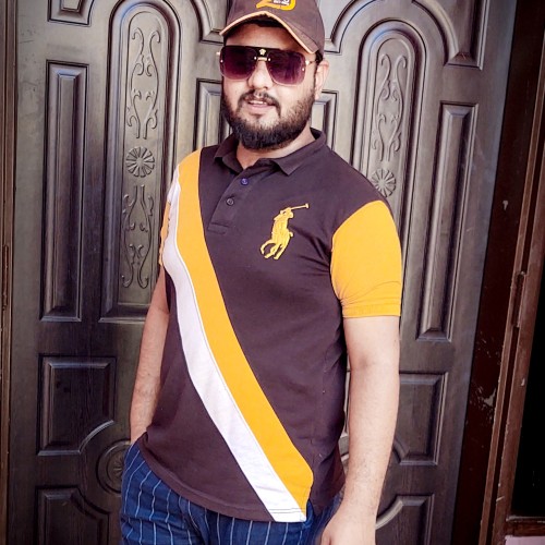 Sarmad K.