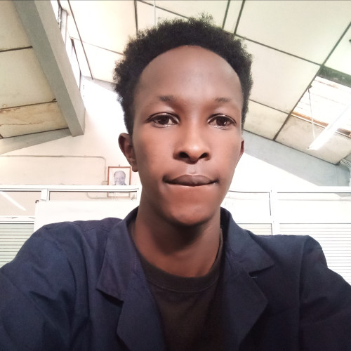 John K. profile photo