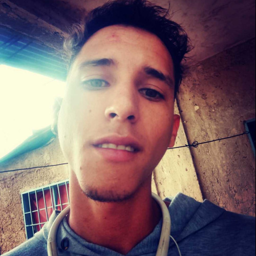 Iverson P. profile photo