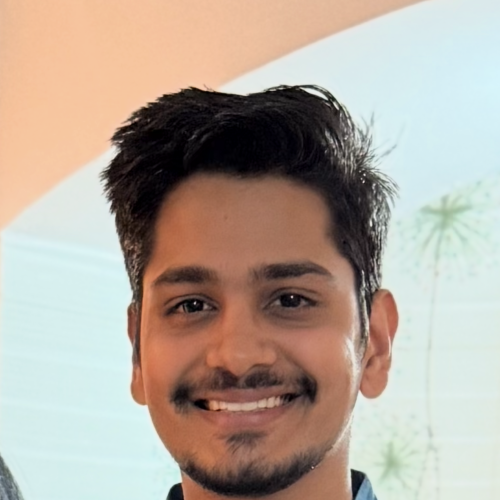 Gaurav R. profile photo