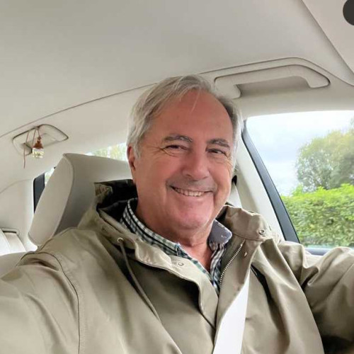 Richard M. profile photo