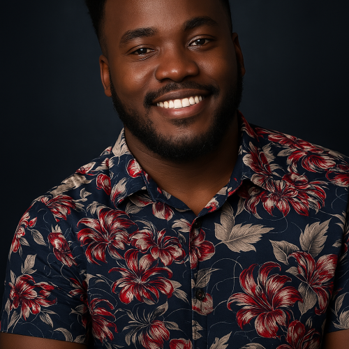 David K. profile photo