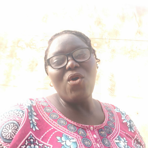 olayemi a.