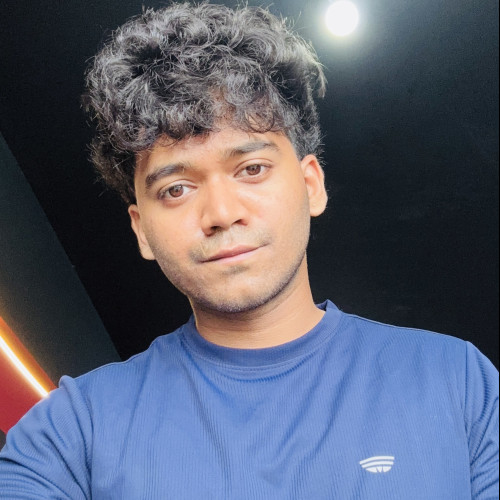 Pravin C. profile photo