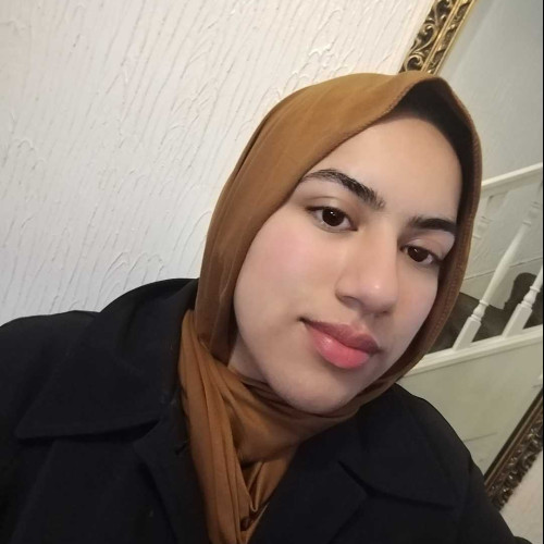Sadia K. profile photo