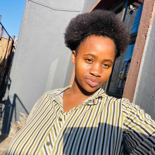 Siyamthanda S. profile photo