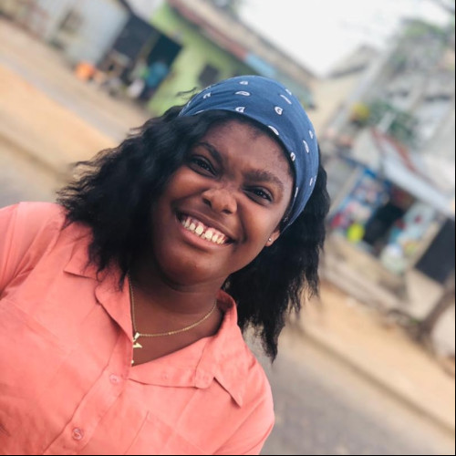 Nkechi K. profile photo