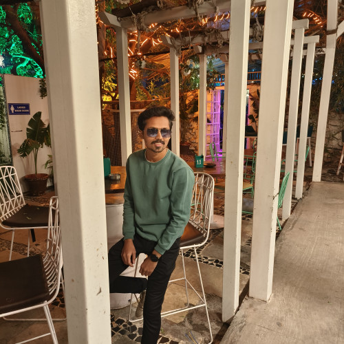 Arihant D. profile photo