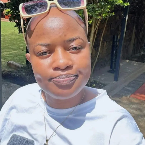 Lilian  J. profile photo