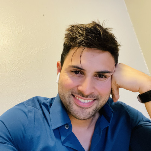 Andres D. profile photo