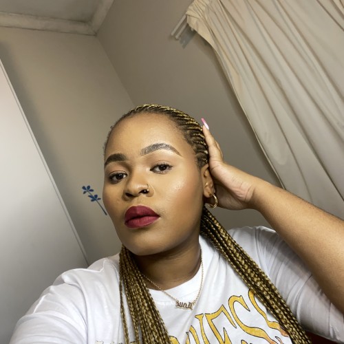 Somila D. profile photo
