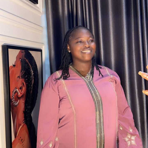morenikeji o. profile photo