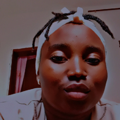 Blessing I. profile photo
