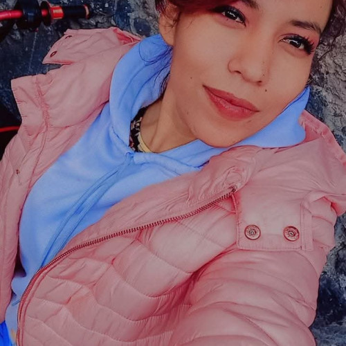 Dhana Magaly b. profile photo
