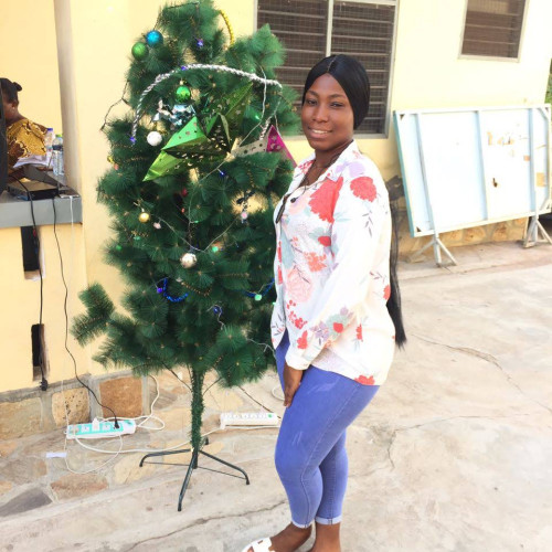 Francisca  D. profile photo