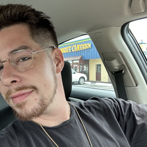 Joshua S. profile photo