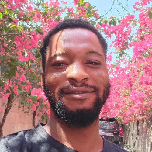 maxwell s. profile photo