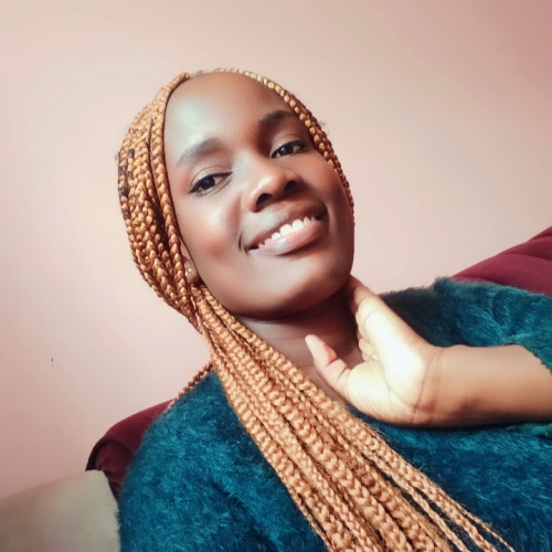 Merceline M. profile photo