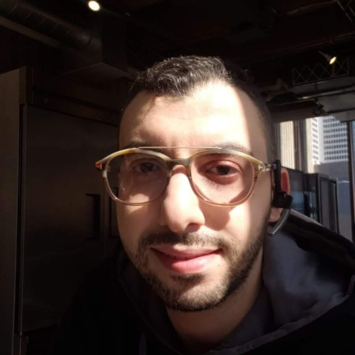 El Mehdi M. profile photo