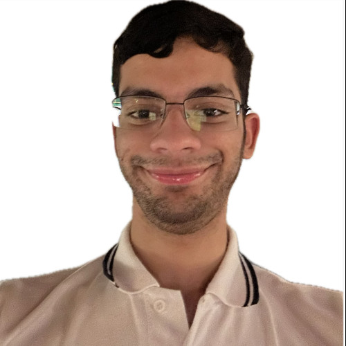 Ayaan F. profile photo