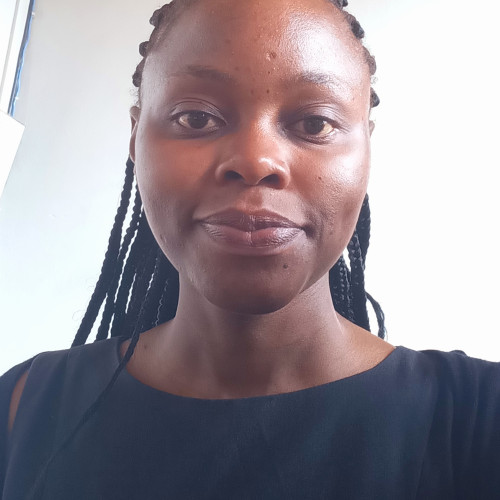 BRENDA O. profile photo