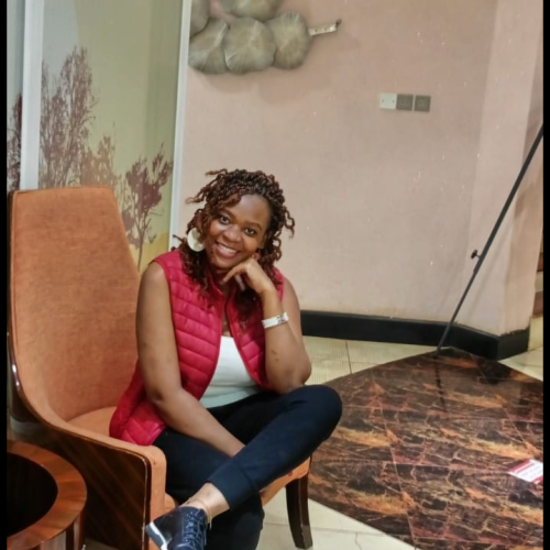 Luwa K. profile photo