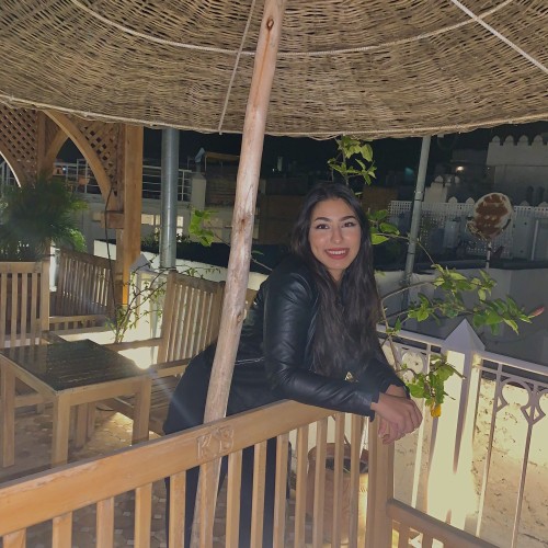 Fatine R. profile photo