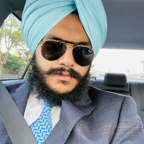 Prabhjot S.