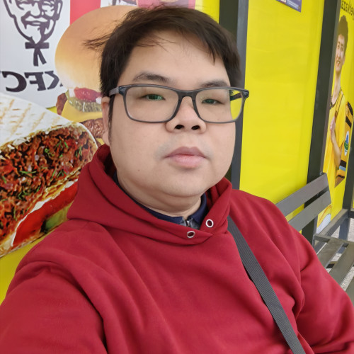 Eugene C. profile photo