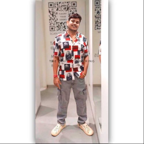 Rahul R. profile photo