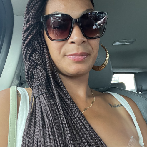 Tyana T. profile photo