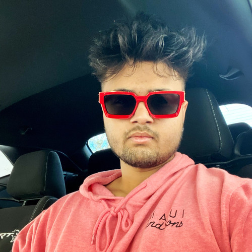 vraj c. profile photo