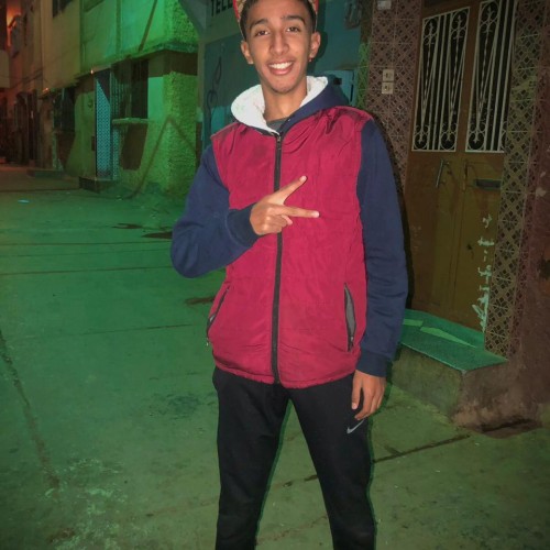 Mohammed B. profile photo