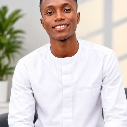 Adetayo S. profile photo