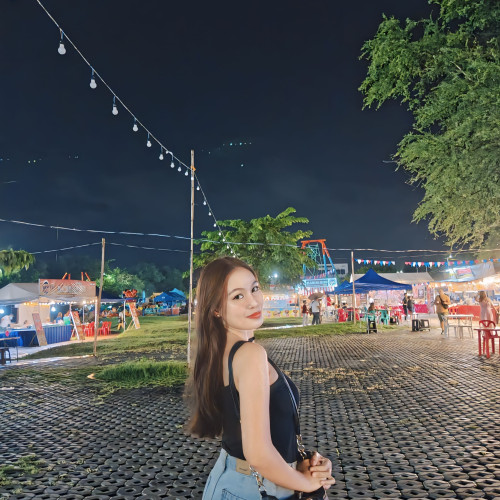 Julienar Mae E.