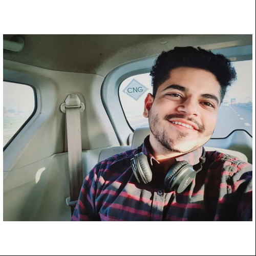 Keshav  S. profile photo